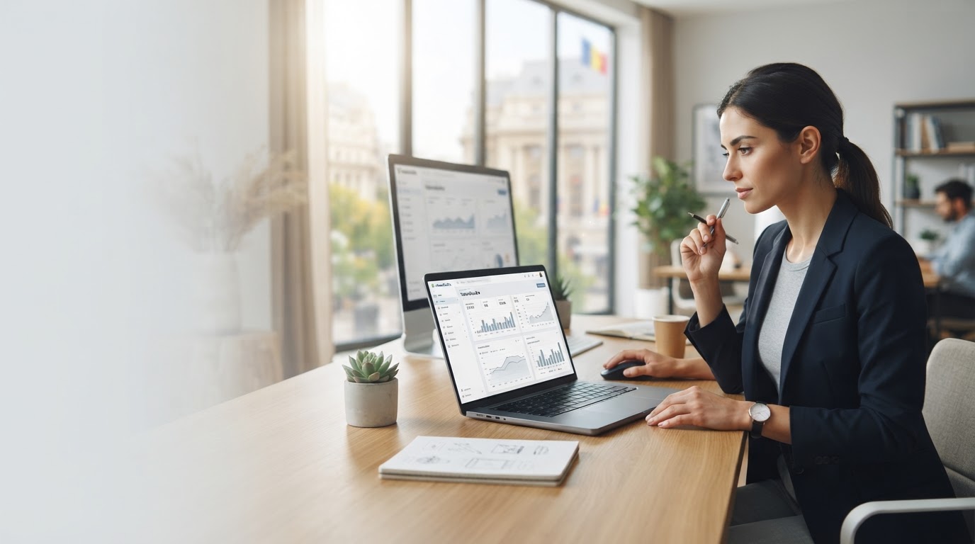 Valoroluckx — interfață a platformei cu tendințe de date și indicator pentru peste 500 de perechi de tranzacționare